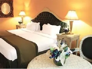 Moscow Hotel Dubai United Arab Emirates