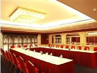 Moscow Hotel Dubai
