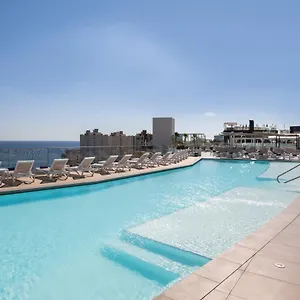 **** Hotell Be.hotel Malta