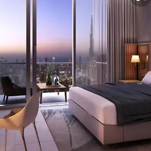 Sls & Residences ***** Dubai