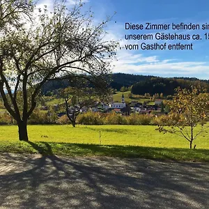Gasthof Zum Kramerwirt 