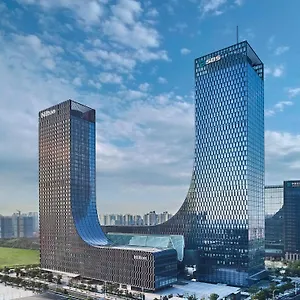 Hotel Hilton Suzhou ****