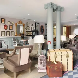 visit hotel