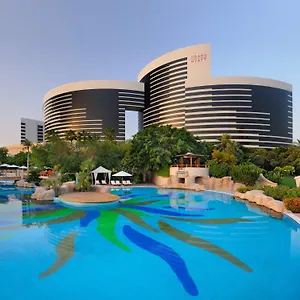 Grand Hyatt ***** Dubai