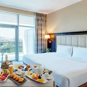 Copthorne **** Dubai