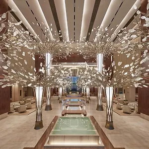 Mandarin Oriental Jumeira, ***** Dubai