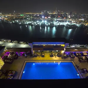 Western Pearl Creek **** Dubai